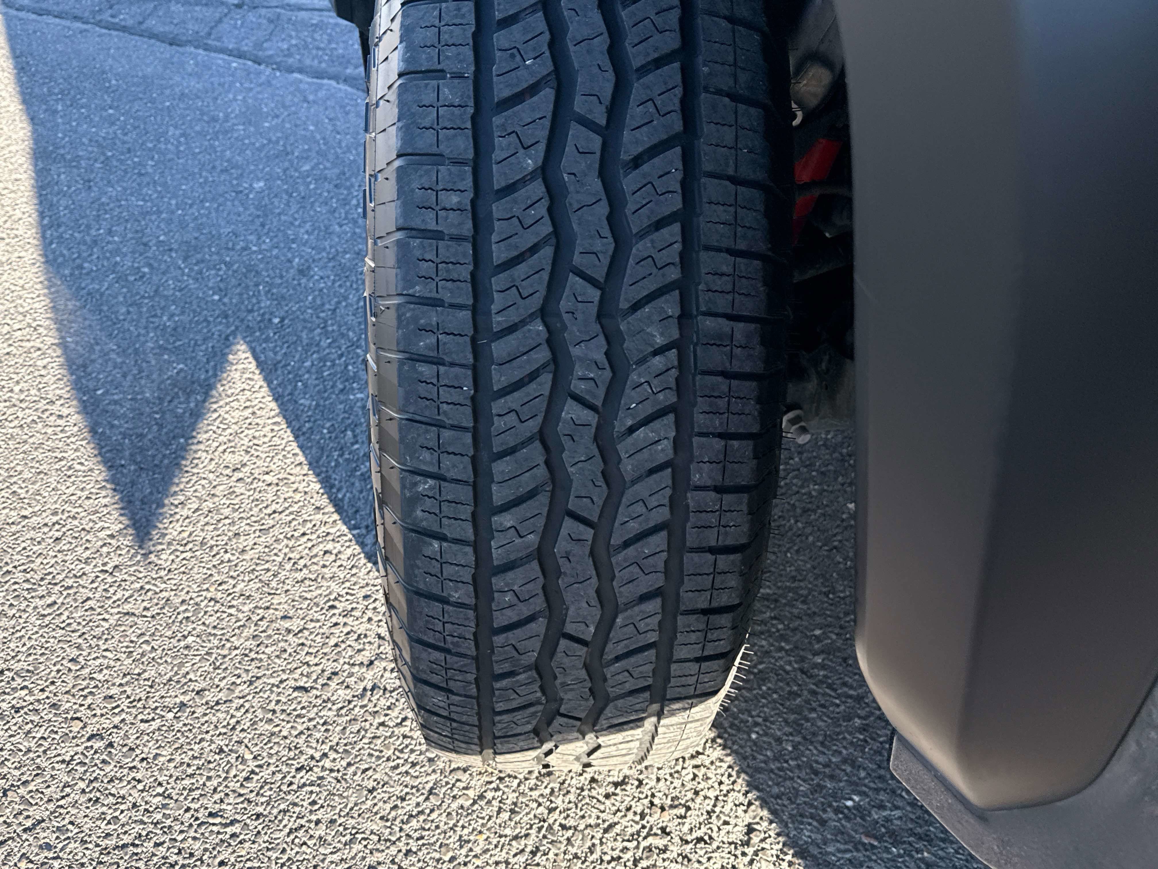 2024 Toyota TACOMA TRD OFFRD TRD Off Road Hybrid