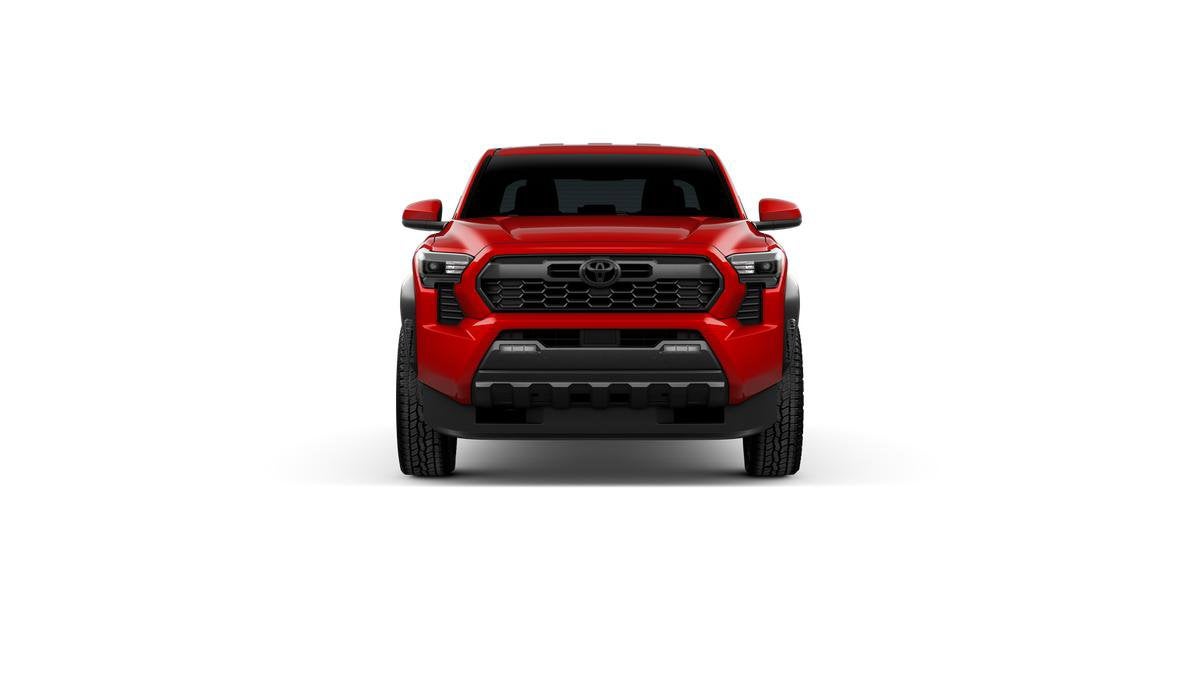 2026 Toyota Tacoma i-FORCE MAX TRD Off-Road i-FORCE MAX