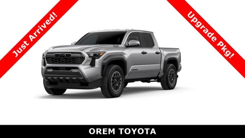 2026 Toyota Tacoma i-FORCE MAX TRD Off-Road i-FORCE MAX