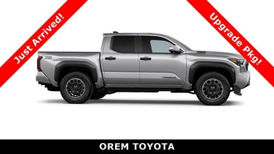 2026 Toyota Tacoma i-FORCE MAX TRD Off-Road i-FORCE MAX