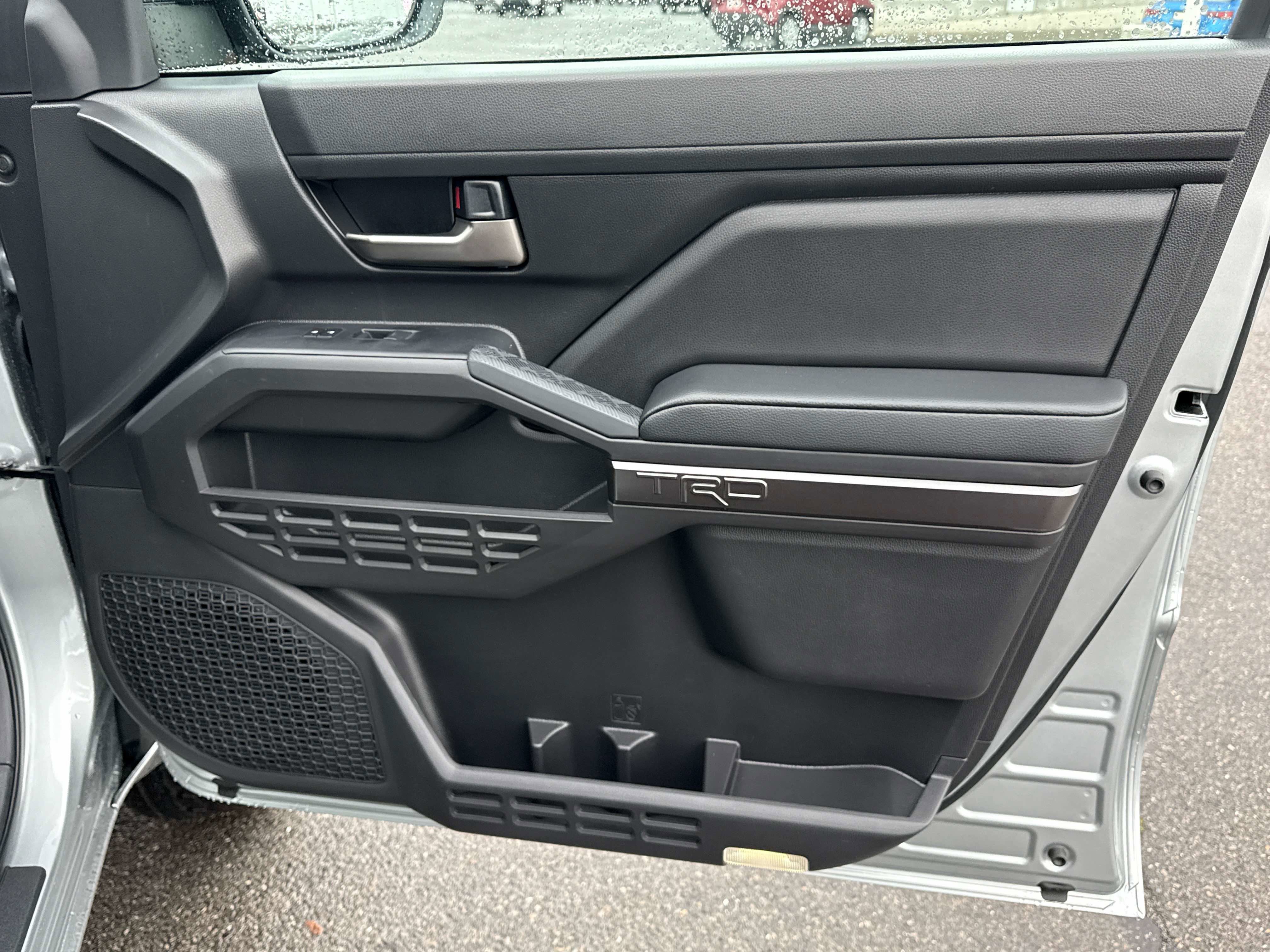 2026 Toyota Tacoma i-FORCE MAX TRD Off-Road i-FORCE MAX