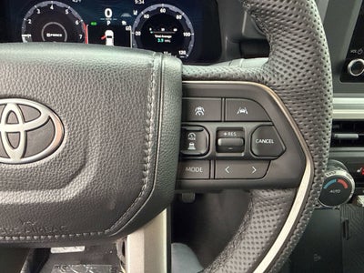 2026 Toyota Tacoma i-FORCE MAX TRD Off-Road i-FORCE MAX