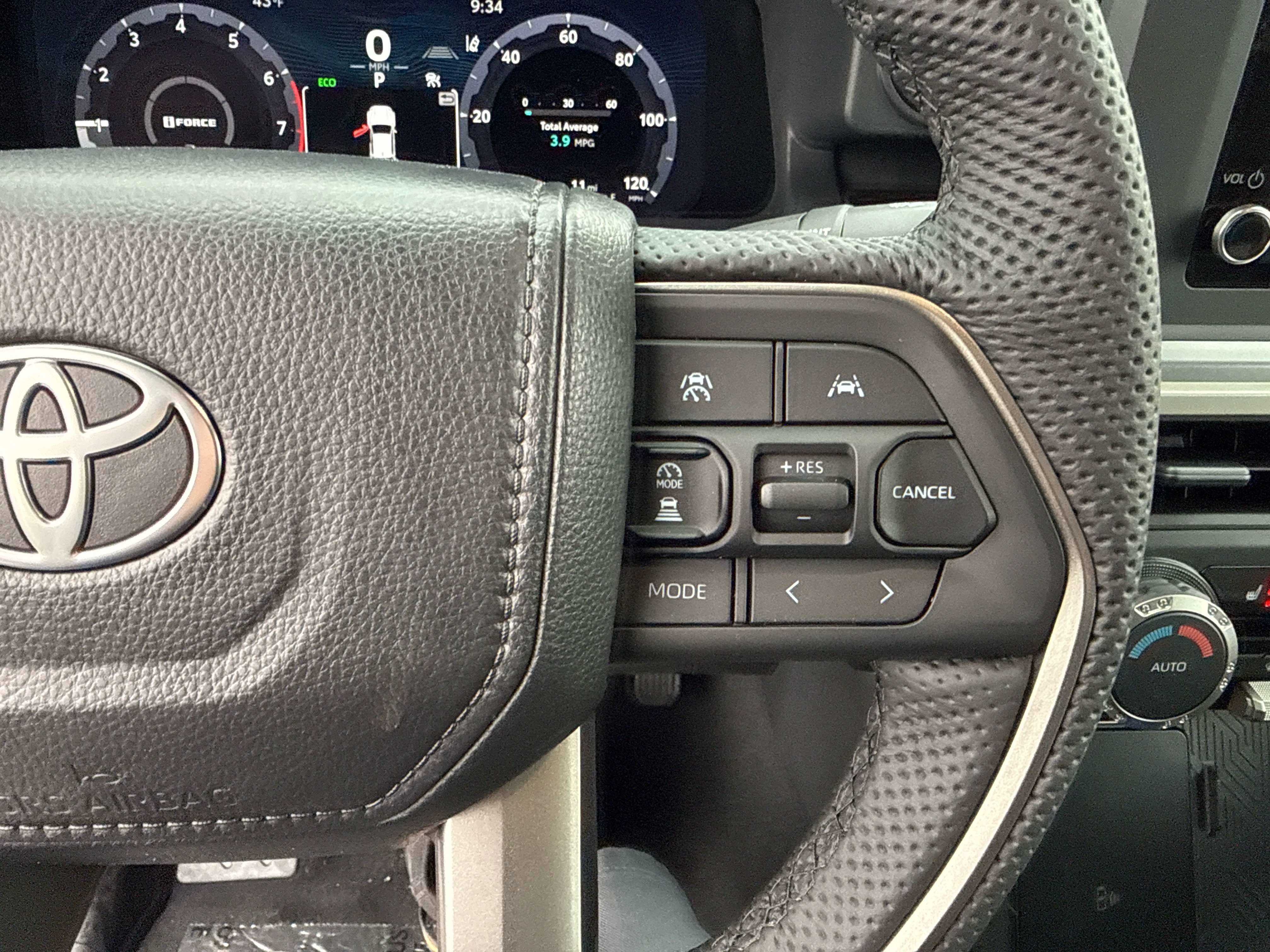 2026 Toyota Tacoma i-FORCE MAX TRD Off-Road i-FORCE MAX