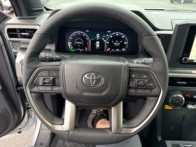 2026 Toyota Tacoma i-FORCE MAX TRD Off-Road i-FORCE MAX