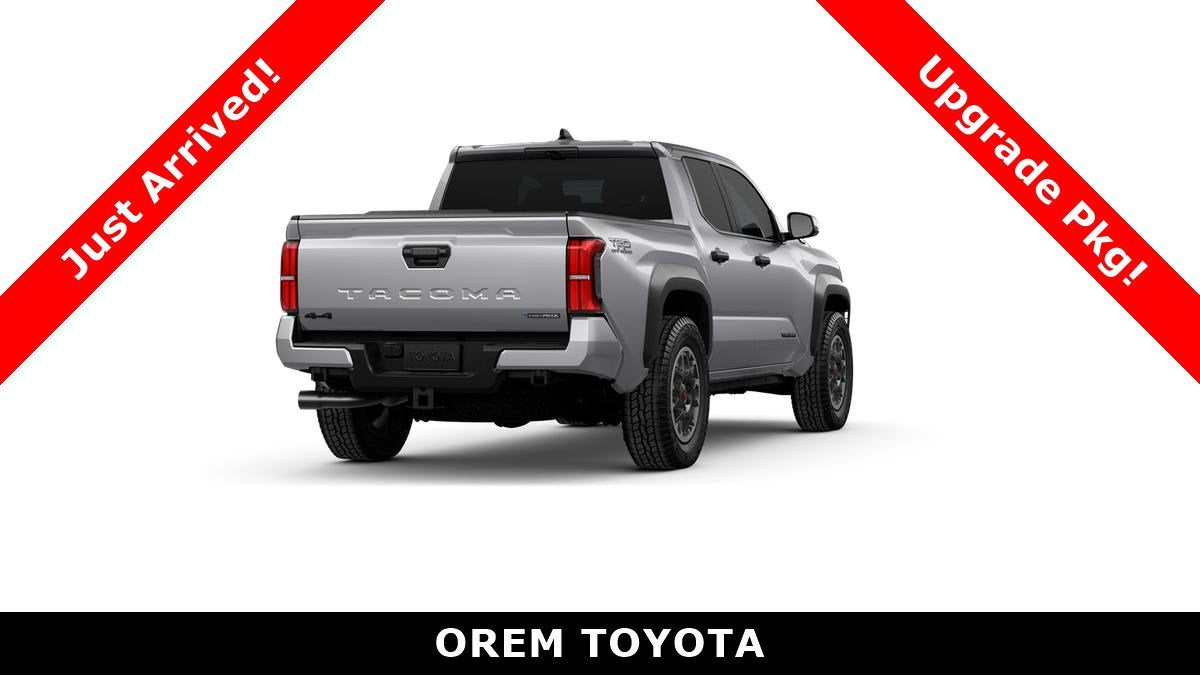 2026 Toyota Tacoma i-FORCE MAX TRD Off-Road i-FORCE MAX