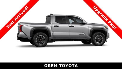 2026 Toyota Tacoma i-FORCE MAX TRD Off-Road i-FORCE MAX