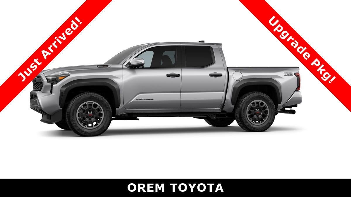 2026 Toyota Tacoma i-FORCE MAX TRD Off-Road i-FORCE MAX