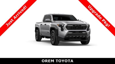 2026 Toyota Tacoma i-FORCE MAX TRD Off-Road i-FORCE MAX