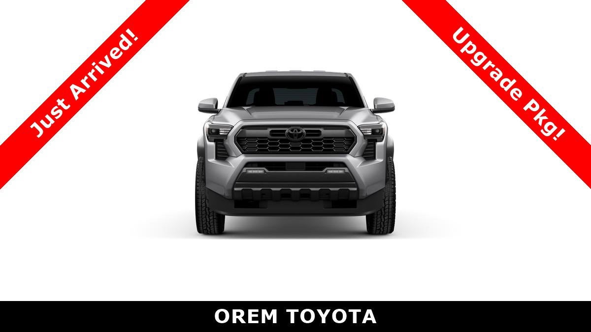 2026 Toyota Tacoma i-FORCE MAX TRD Off-Road i-FORCE MAX