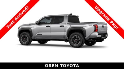 2026 Toyota Tacoma i-FORCE MAX TRD Off-Road i-FORCE MAX