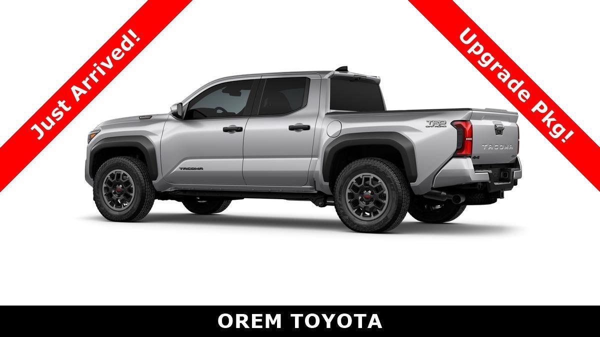 2026 Toyota Tacoma i-FORCE MAX TRD Off-Road i-FORCE MAX