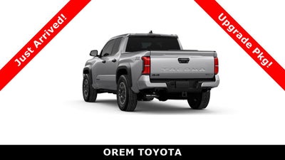 2026 Toyota Tacoma i-FORCE MAX TRD Off-Road i-FORCE MAX
