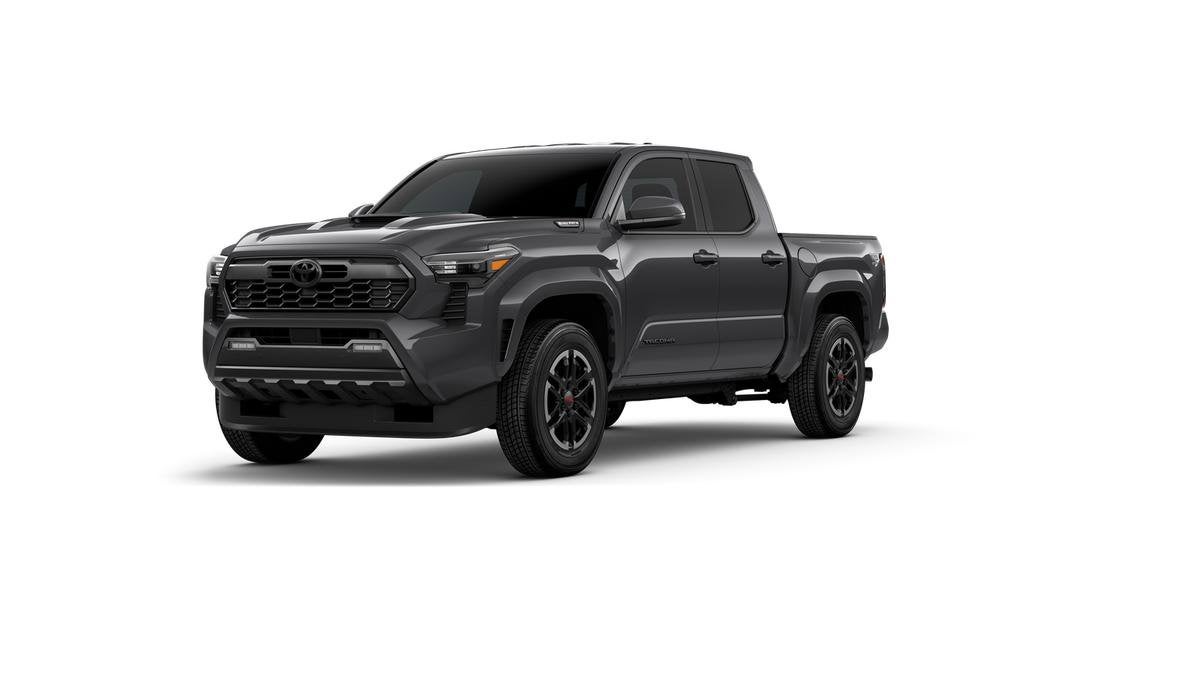 2026 Toyota Tacoma i-FORCE MAX TRD Sport i-FORCE MAX