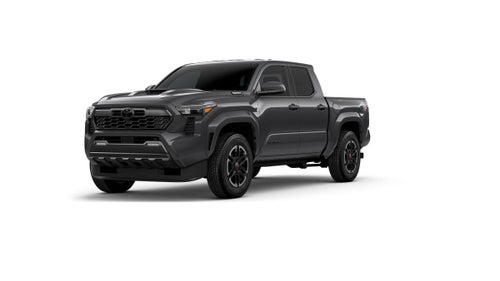 2026 Toyota Tacoma i-FORCE MAX TRD Sport i-FORCE MAX