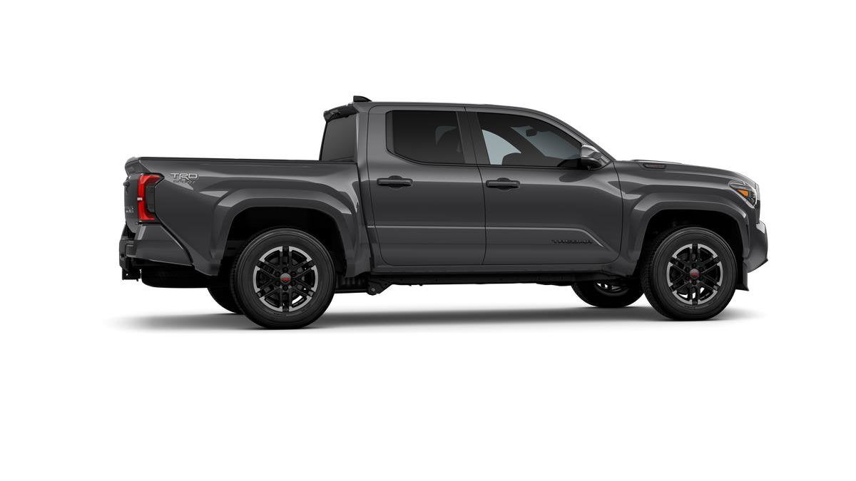 2026 Toyota Tacoma i-FORCE MAX TRD Sport i-FORCE MAX