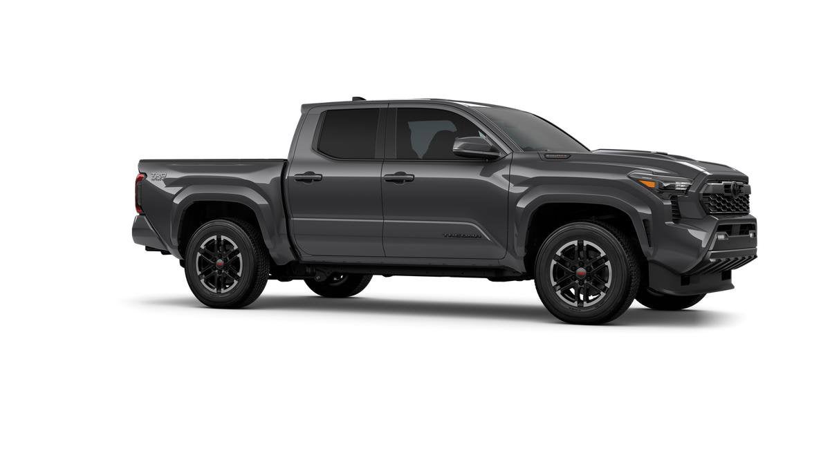 2026 Toyota Tacoma i-FORCE MAX TRD Sport i-FORCE MAX