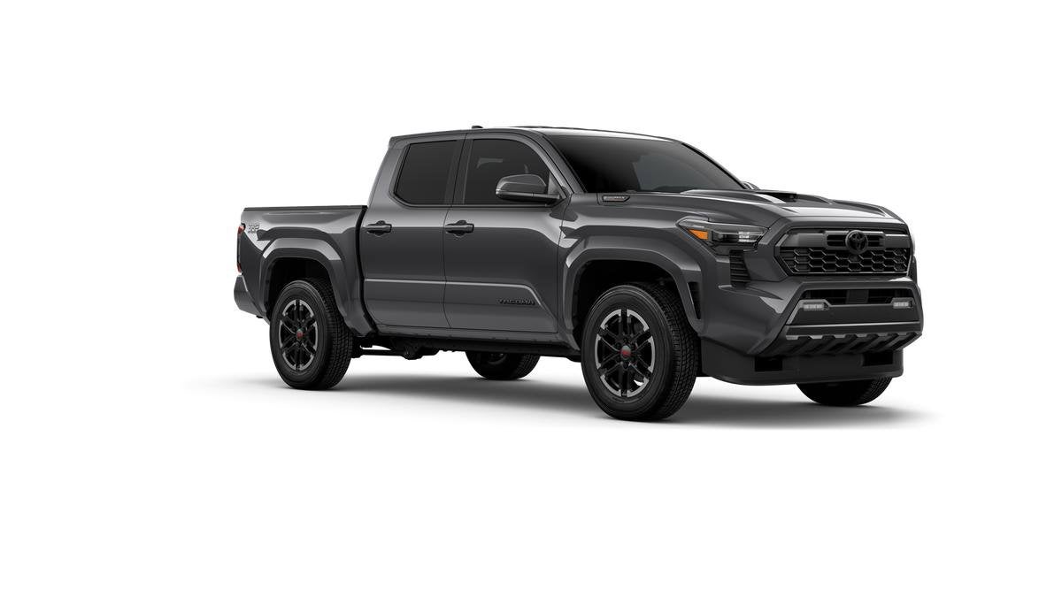 2026 Toyota Tacoma i-FORCE MAX TRD Sport i-FORCE MAX