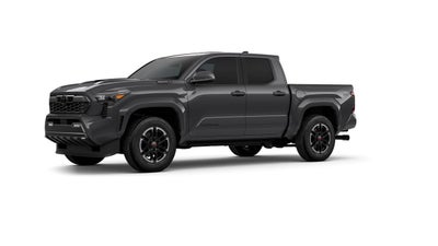 2026 Toyota Tacoma i-FORCE MAX TRD Sport i-FORCE MAX