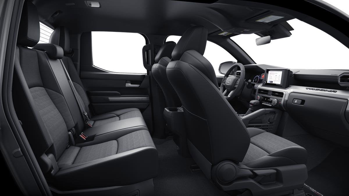 2026 Toyota Tacoma i-FORCE MAX TRD Sport i-FORCE MAX