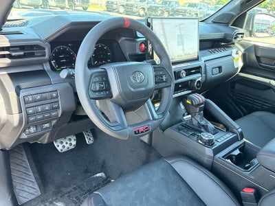 2026 Toyota Tacoma i-FORCE MAX TRD Pro
