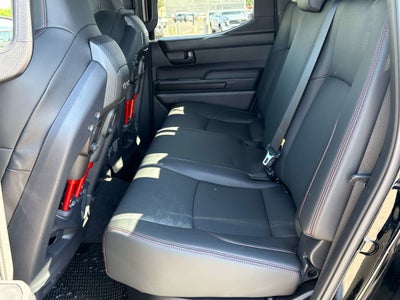 2026 Toyota Tacoma i-FORCE MAX TRD Pro
