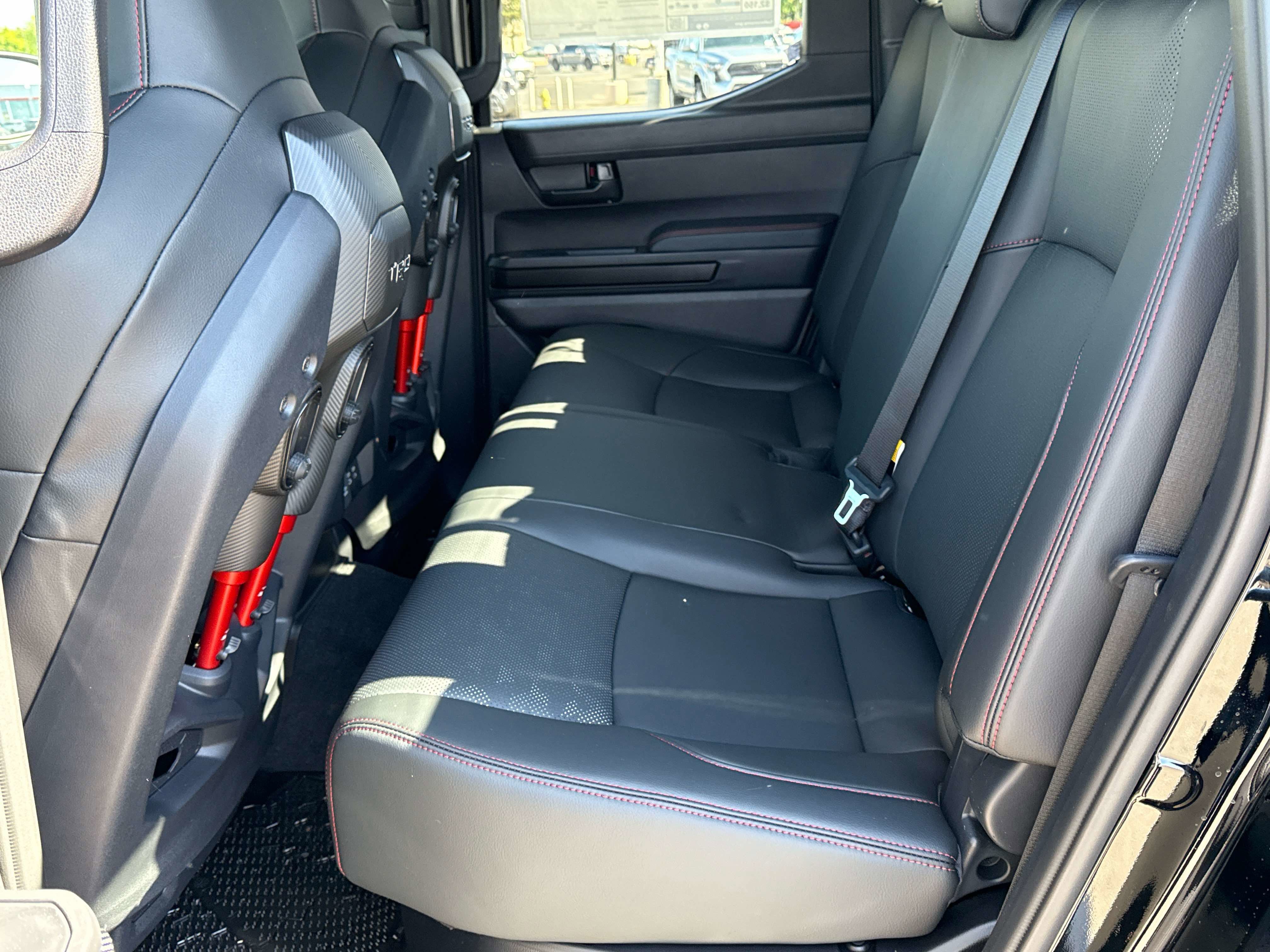 2026 Toyota Tacoma i-FORCE MAX TRD Pro