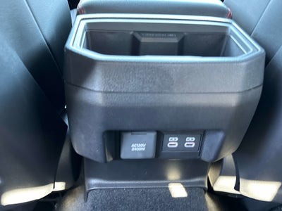 2026 Toyota Tacoma i-FORCE MAX TRD Pro