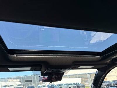 2026 Toyota Tacoma i-FORCE MAX TRD Pro