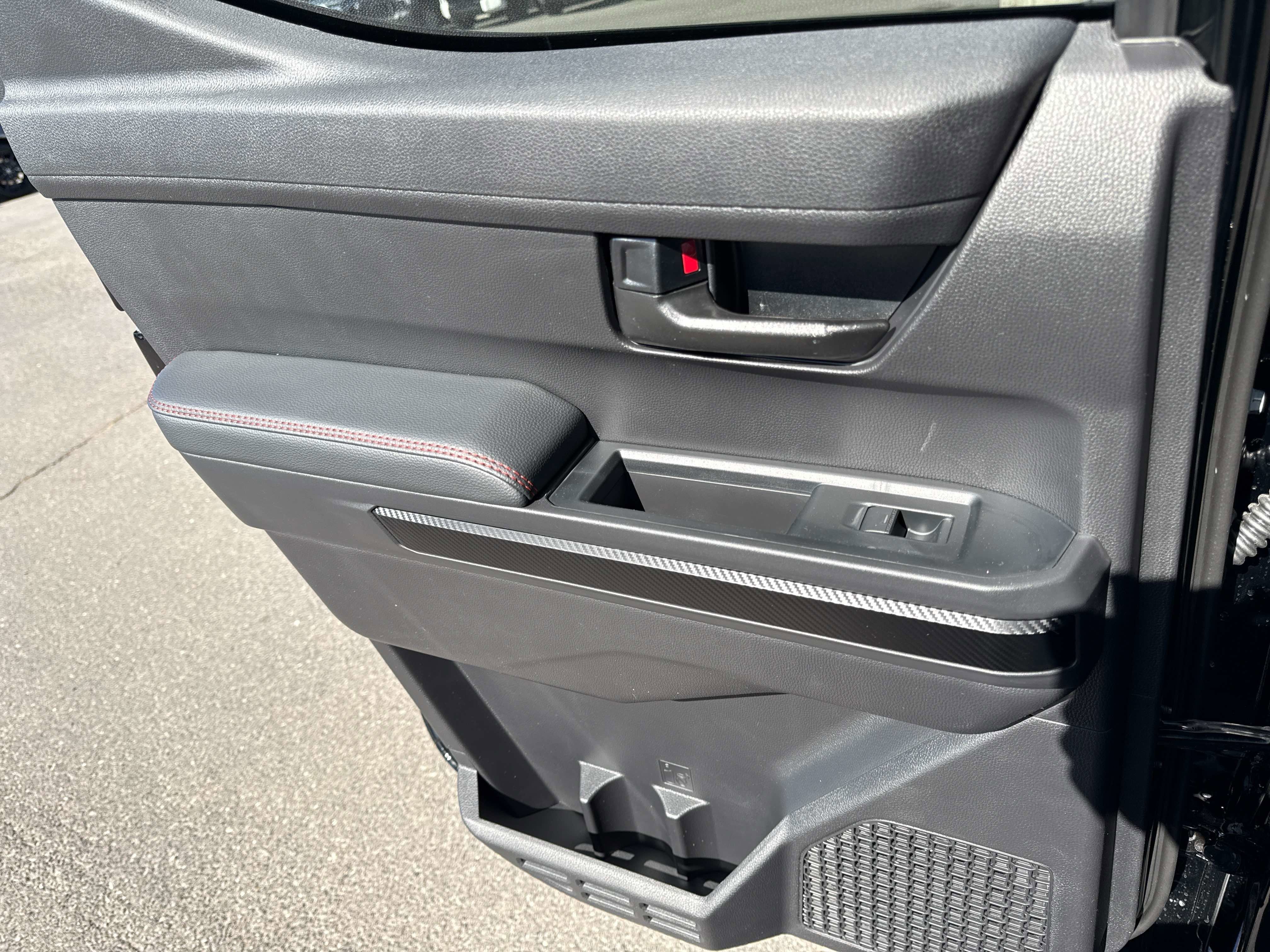 2026 Toyota Tacoma i-FORCE MAX TRD Pro