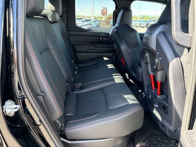 2026 Toyota Tacoma i-FORCE MAX TRD Pro
