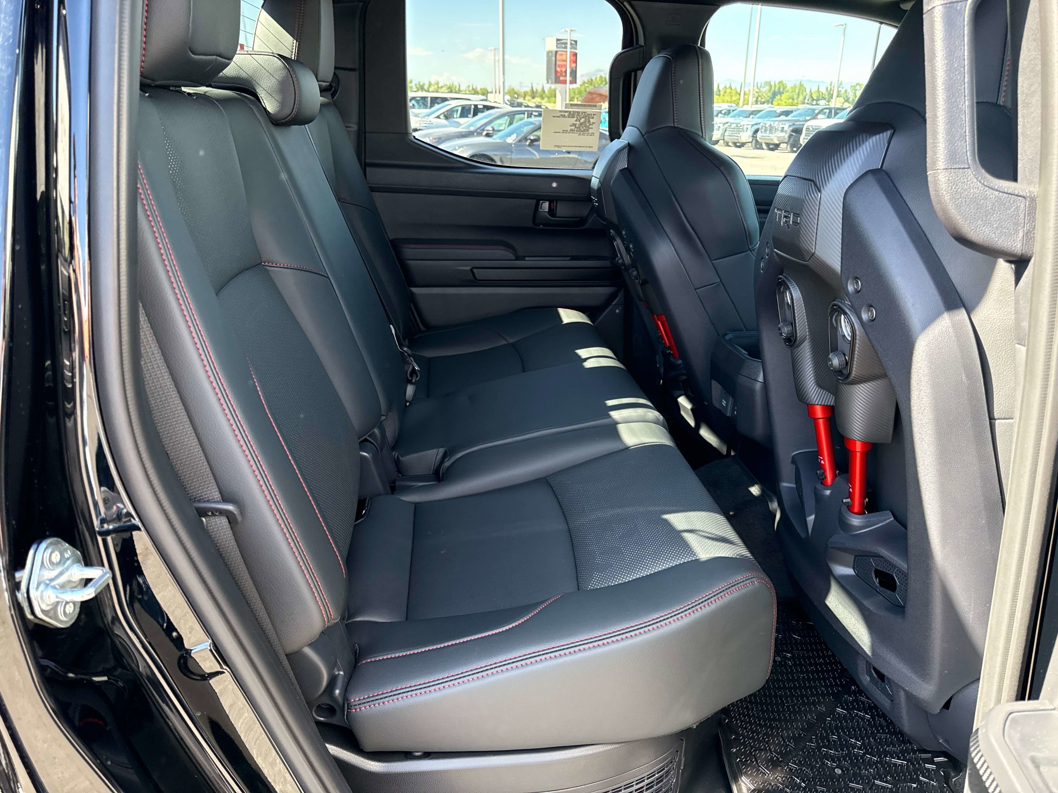 2026 Toyota Tacoma i-FORCE MAX TRD Pro