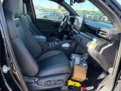 2026 Toyota Tacoma i-FORCE MAX TRD Pro