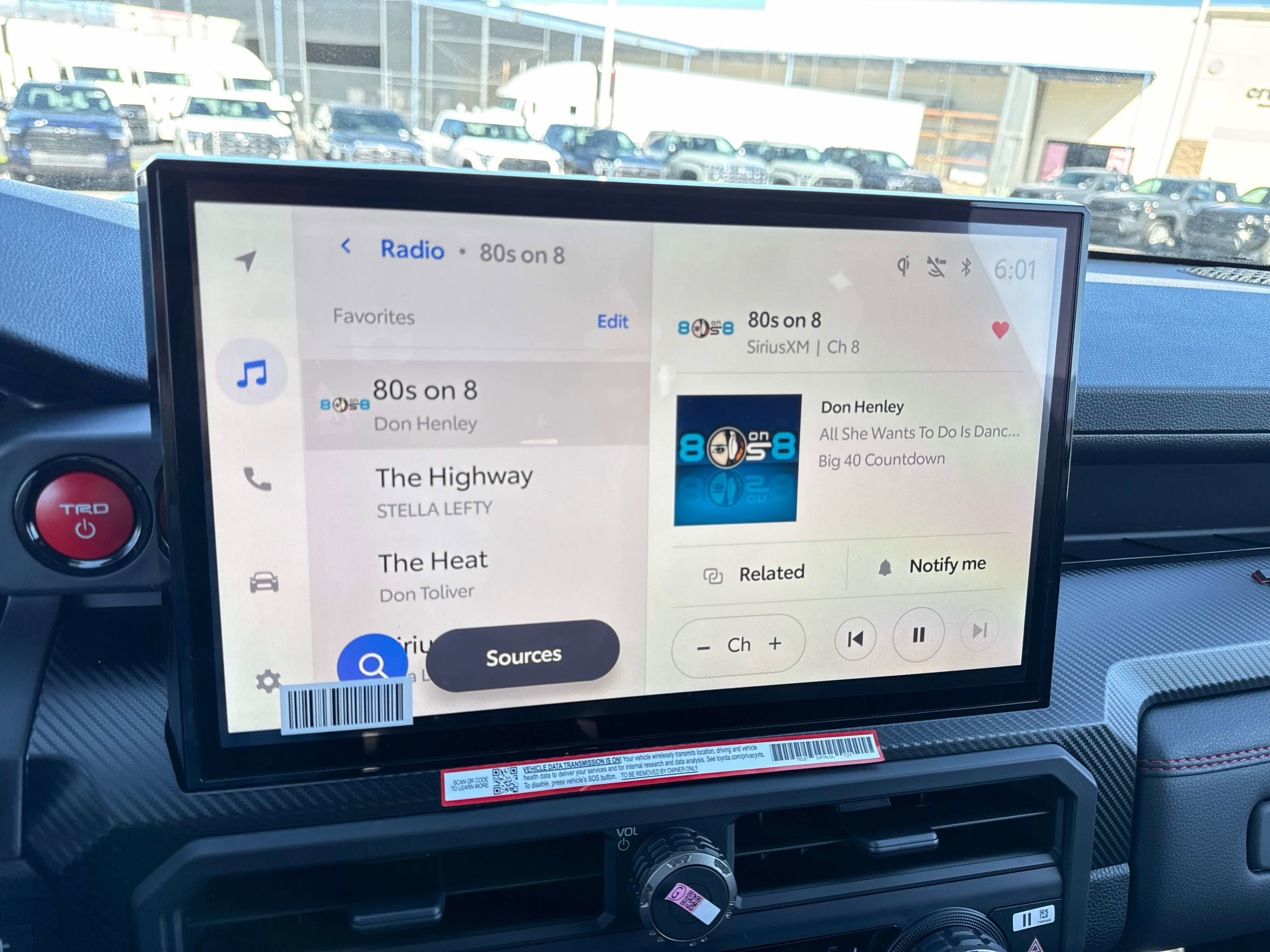 2026 Toyota Tacoma i-FORCE MAX TRD Pro