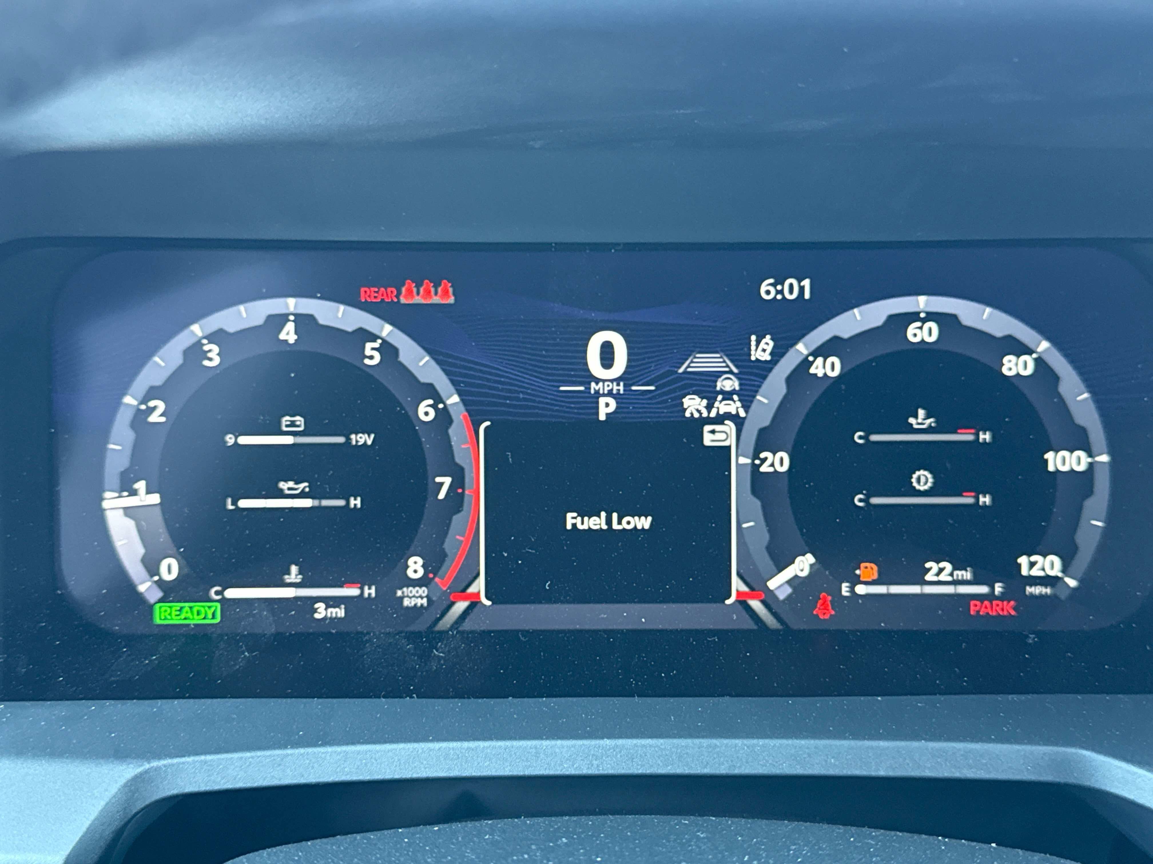 2026 Toyota Tacoma i-FORCE MAX TRD Pro