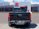 2026 Toyota Tacoma i-FORCE MAX TRD Pro