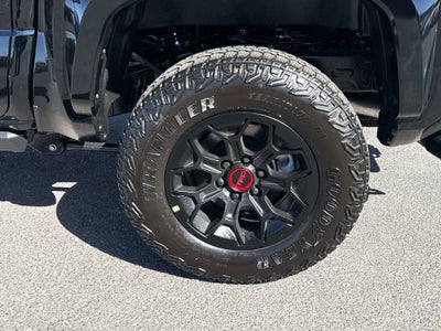 2026 Toyota Tacoma i-FORCE MAX TRD Pro