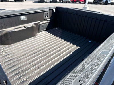 2026 Toyota Tacoma i-FORCE MAX TRD Pro