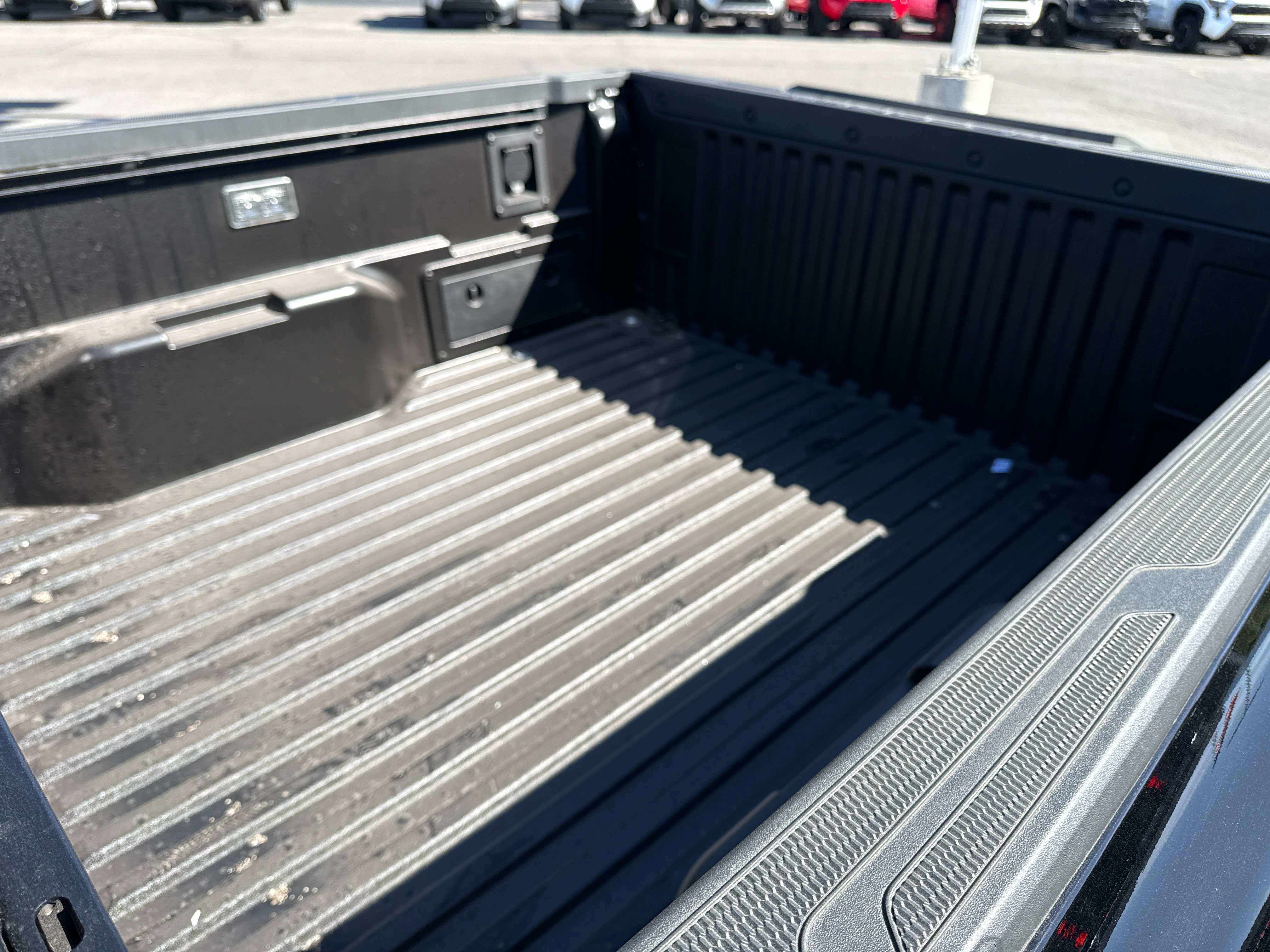 2026 Toyota Tacoma i-FORCE MAX TRD Pro
