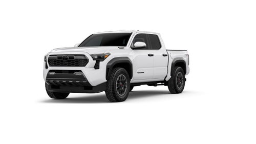 2026 Toyota Tacoma i-FORCE MAX TRD Off-Road i-FORCE MAX