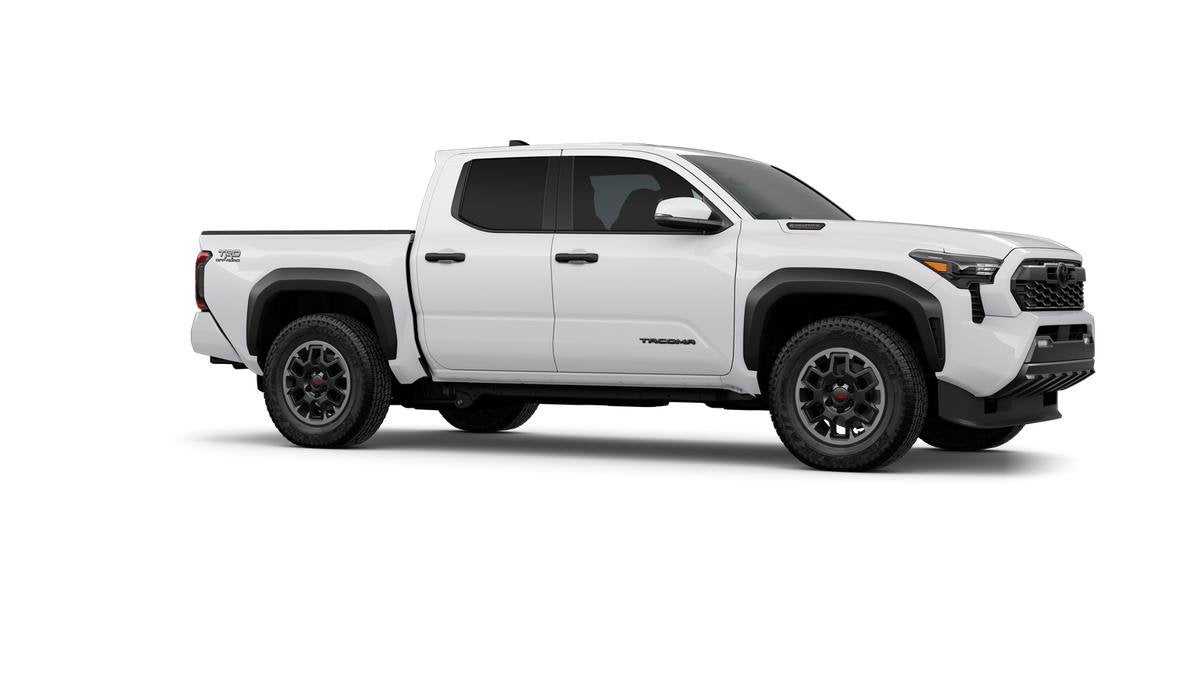 2026 Toyota Tacoma i-FORCE MAX TRD Off-Road i-FORCE MAX