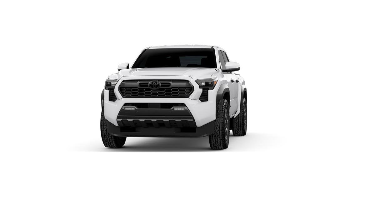 2026 Toyota Tacoma i-FORCE MAX TRD Off-Road i-FORCE MAX