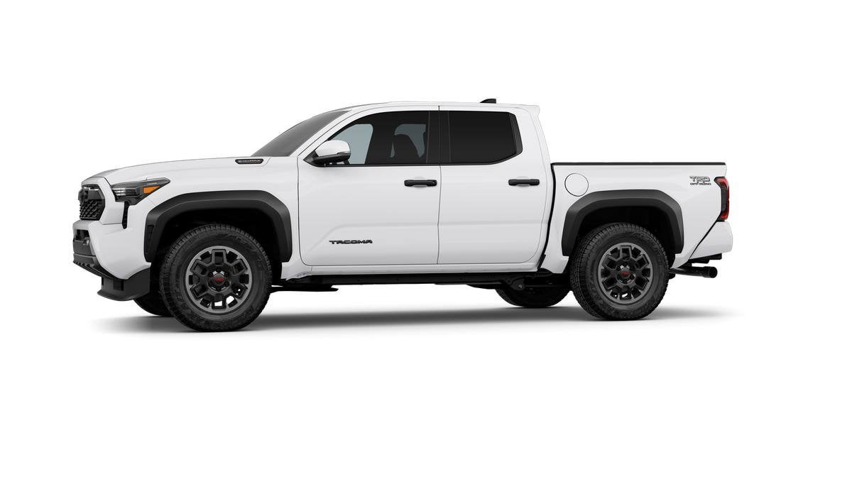 2026 Toyota Tacoma i-FORCE MAX TRD Off-Road i-FORCE MAX