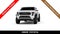 2026 Toyota Tacoma i-FORCE MAX Trailhunter