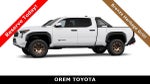 2026 Toyota Tacoma i-FORCE MAX Trailhunter