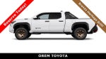 2026 Toyota Tacoma i-FORCE MAX Trailhunter