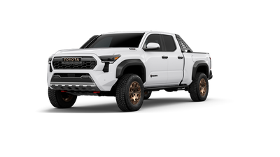 2026 Toyota Tacoma i-FORCE MAX Trailhunter