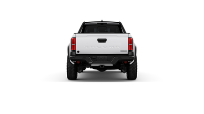 2026 Toyota Tacoma i-FORCE MAX Trailhunter