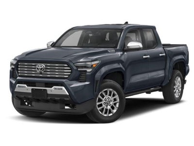 2024 Toyota Tacoma i-FORCE MAX Limited Hybrid