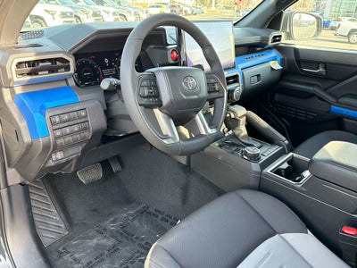 2026 Toyota Tacoma i-FORCE MAX TRD Off-Road i-FORCE MAX