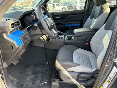 2026 Toyota Tacoma i-FORCE MAX TRD Off-Road i-FORCE MAX